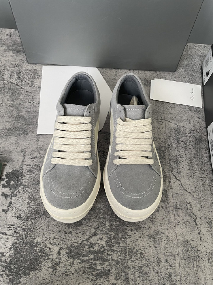 r1ck 0wens sneakers copshpe or-low top19