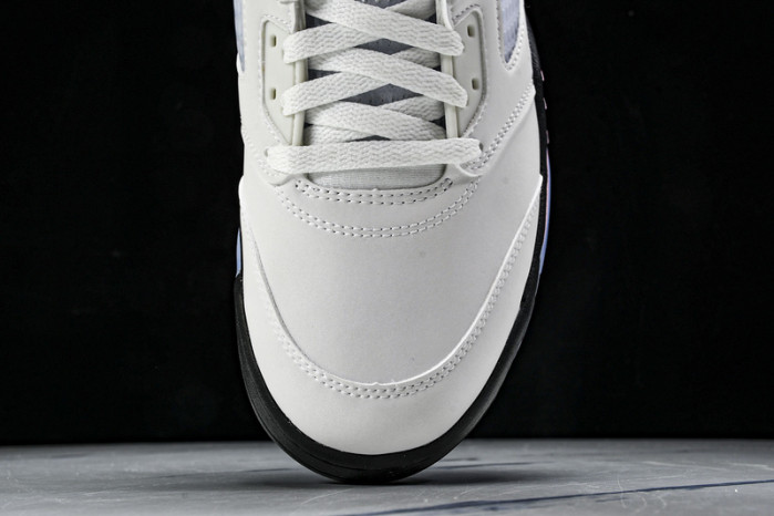 Jordan 5 Retro Medium Soft Pink Men