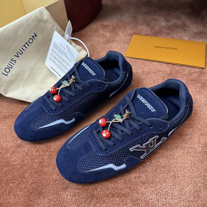 LVT Footprint SNEAKERS COPSHOE L&V-FO05