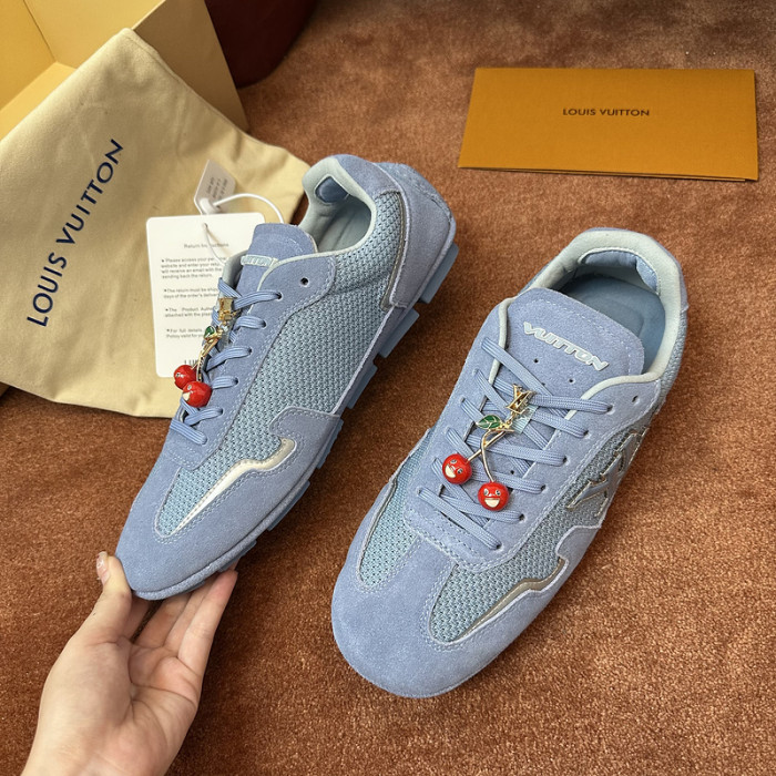 LVT Footprint SNEAKERS COPSHOE L&V-FO06