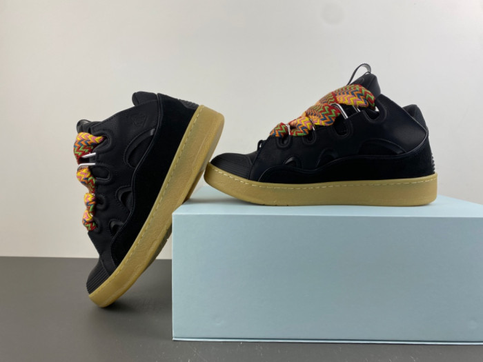 Lanu1n SNEAKERS COPSHOE LA-188