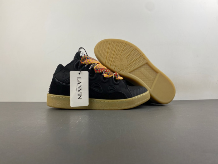 Lanu1n SNEAKERS COPSHOE LA-188