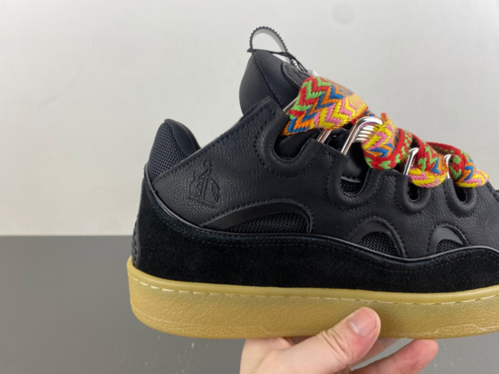 Lanu1n SNEAKERS COPSHOE LA-188