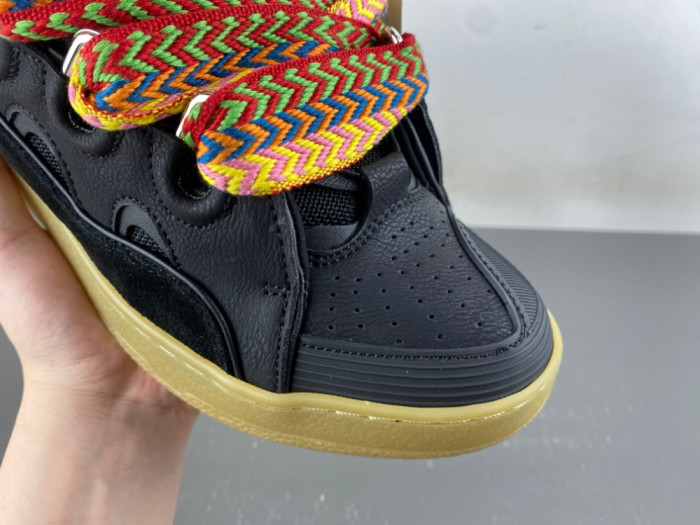 Lanu1n SNEAKERS COPSHOE LA-188