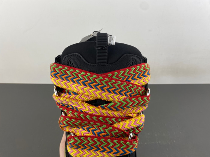 Lanu1n SNEAKERS COPSHOE LA-188