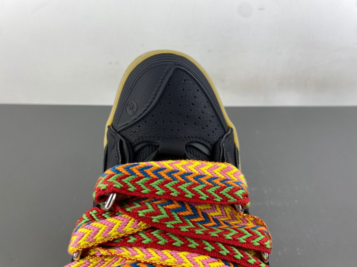Lanu1n SNEAKERS COPSHOE LA-188