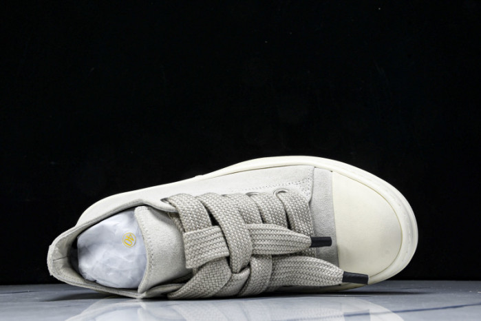 r1ck 0wens sneakers copshpe or-low top24