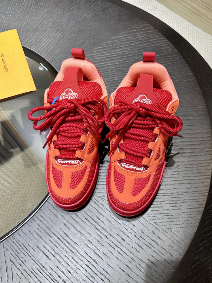 lvt sneakers copshoe l&v-306