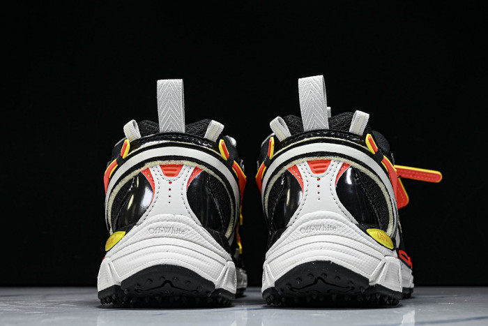 OF sneakers Be Right Back copshoe OW-brb027