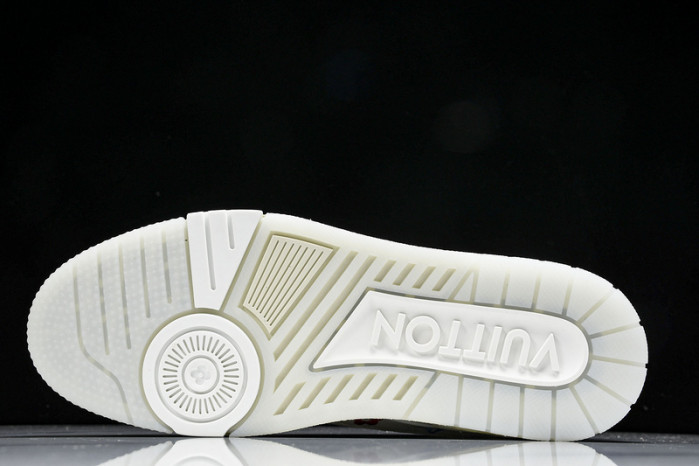 lvt sneakers copshoe l&v-334