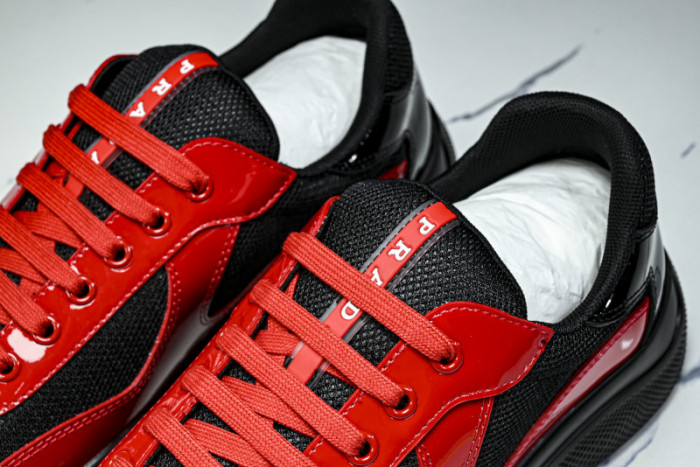 PR sneakers copshoe PR-139