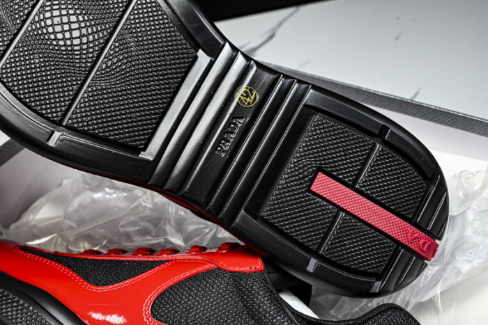 PR sneakers copshoe PR-139