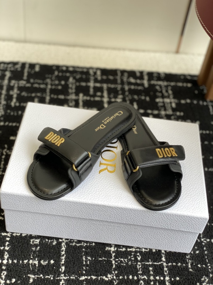 D1R* SLIDE copshoe DR-SLIDE 023