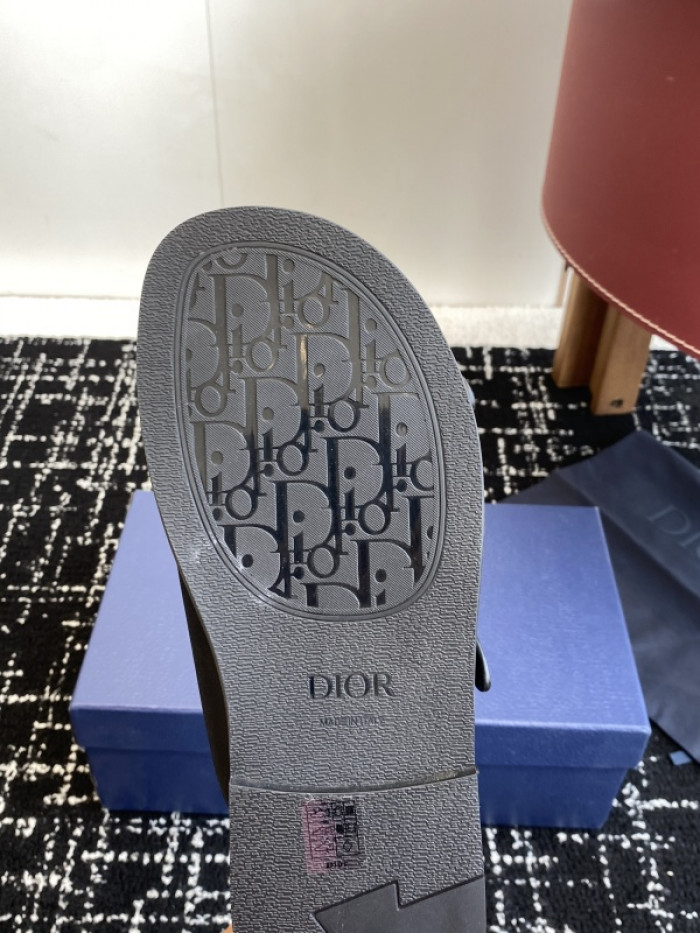 D1R* SLIDE copshoe DR-SLIDE 027