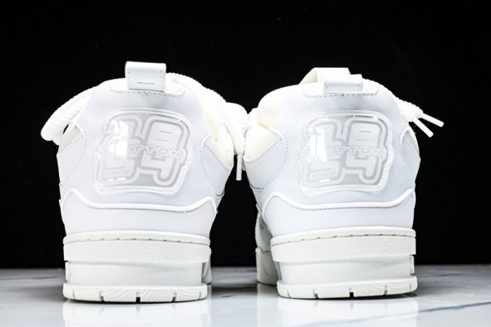 LVT SNEAKERS COPSHOE L&V-skate14