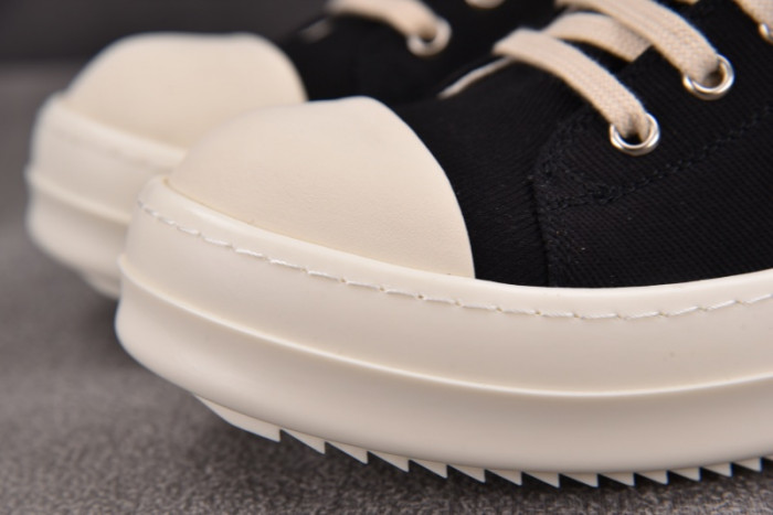 drkshdw hollywood r1ck 0wens sneakers copshpe or-low top26