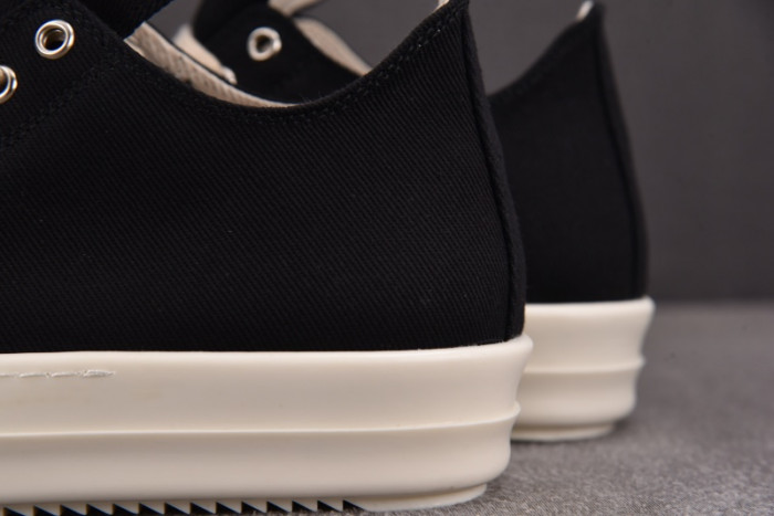 drkshdw hollywood r1ck 0wens sneakers copshpe or-low top26