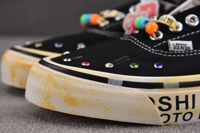 Vans SNEAKERS COPSHOE VA-12