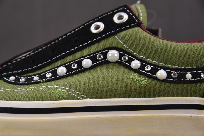 Vans SNEAKERS COPSHOE VA-13