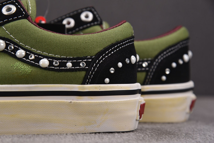 Vans SNEAKERS COPSHOE VA-13
