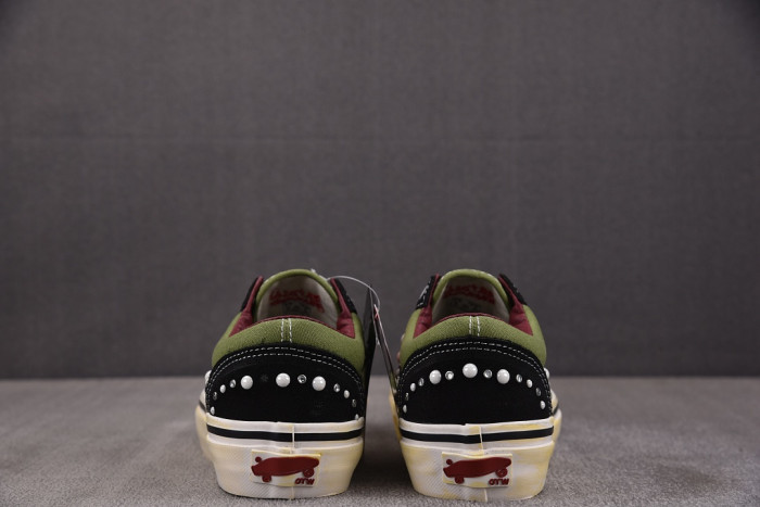 Vans SNEAKERS COPSHOE VA-13