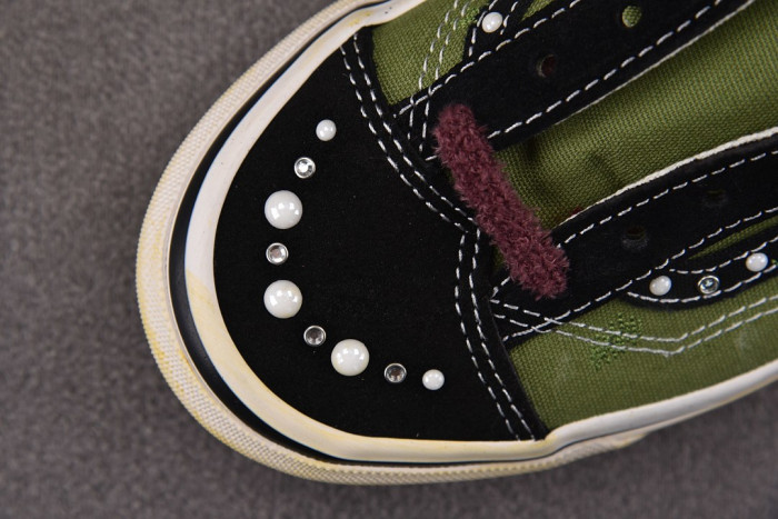 Vans SNEAKERS COPSHOE VA-13