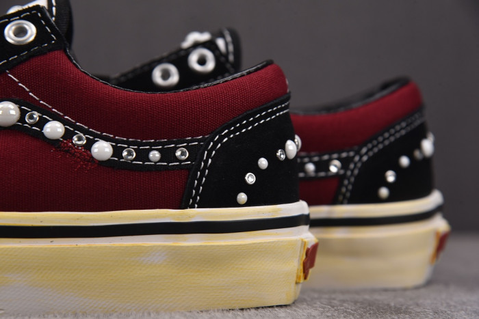 Vans SNEAKERS COPSHOE VA-14