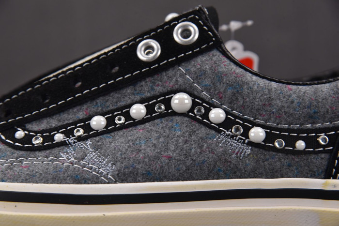 Vans SNEAKERS COPSHOE VA-15