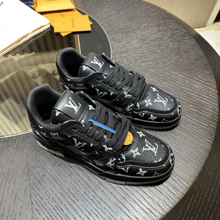 LVT SNEAKERS COPSHOE L&V-trainer 185