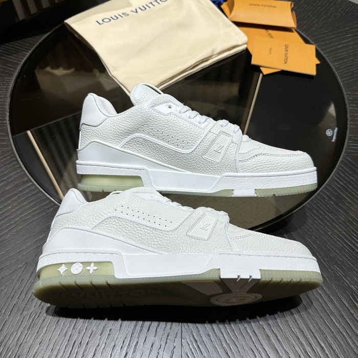 LVT SNEAKERS COPSHOE L&V-trainer 186