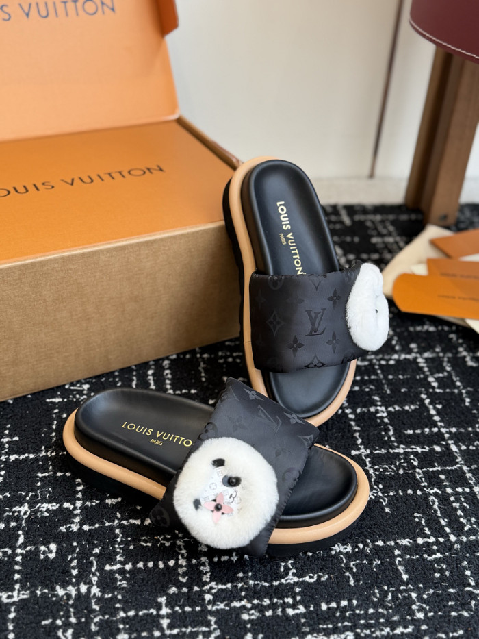 LVT SLIDE COPSHOE LVS-194