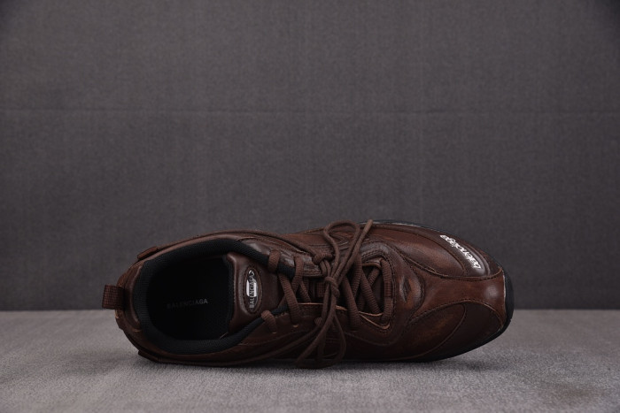 BL Radar Sneakers COPSHOE BL -RA 05