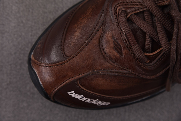 BL Radar Sneakers COPSHOE BL -RA 05