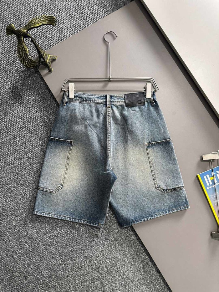 COPSHOE CLOTHES - CLO GU05