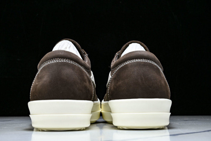 r1ck 0wens sneakers copshpe or-low top27