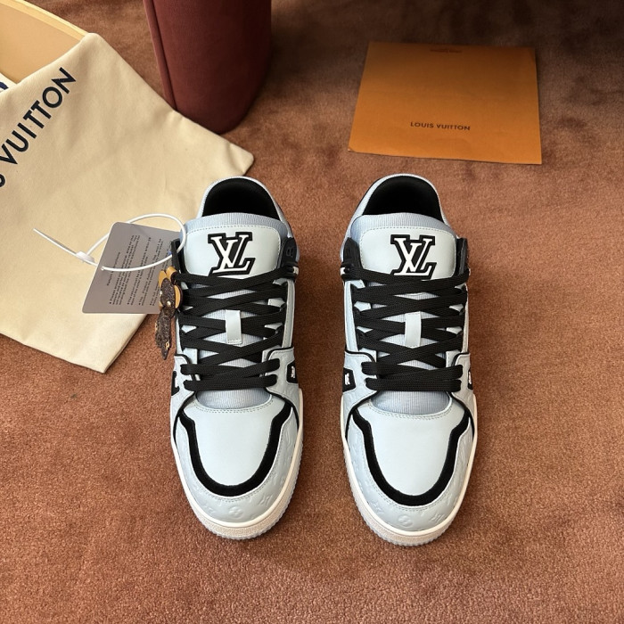 LVT SNEAKERS COPSHOE L&V-trainer 188