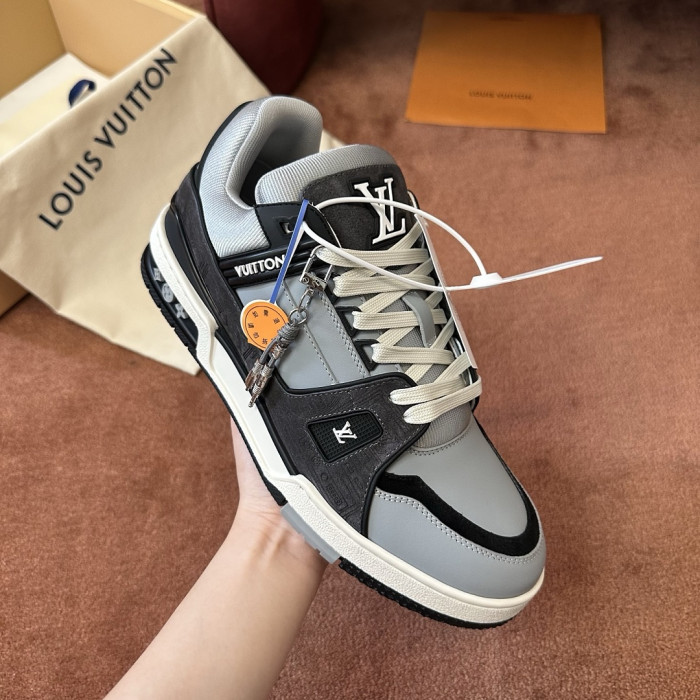 LVT SNEAKERS COPSHOE L&V-trainer 189