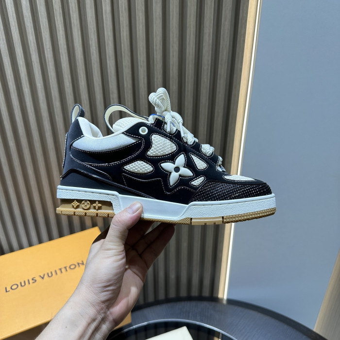 LVT SNEAKERS COPSHOE L&V-skate32
