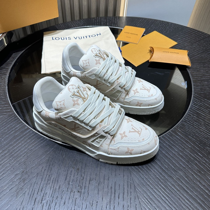 LVT SNEAKERS COPSHOE L&V-trainer 193