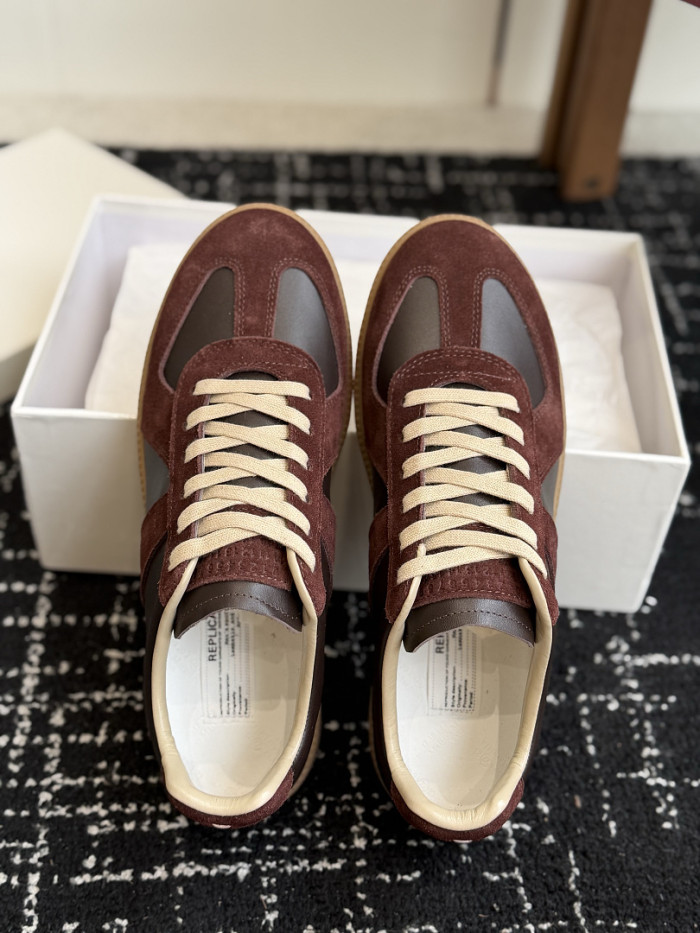 MM COPSHOE -MM217