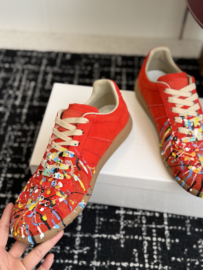 MM COPSHOE -MM233