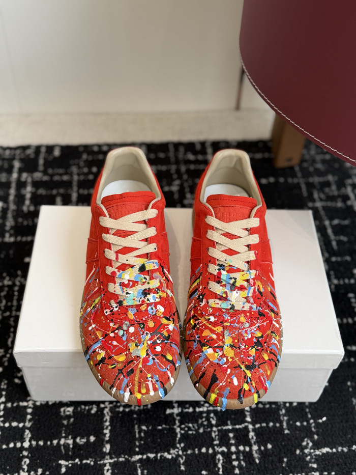 MM COPSHOE -MM233