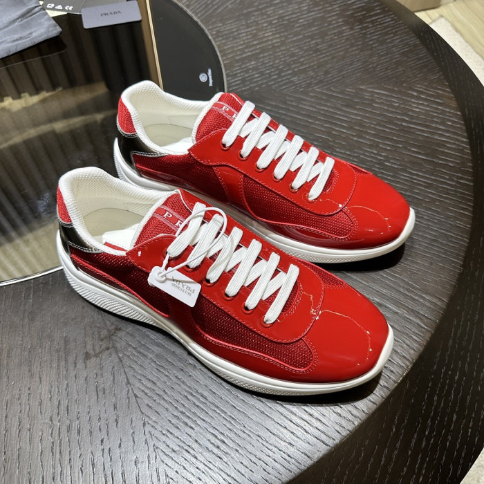 PR sneakers copshoe PR-159