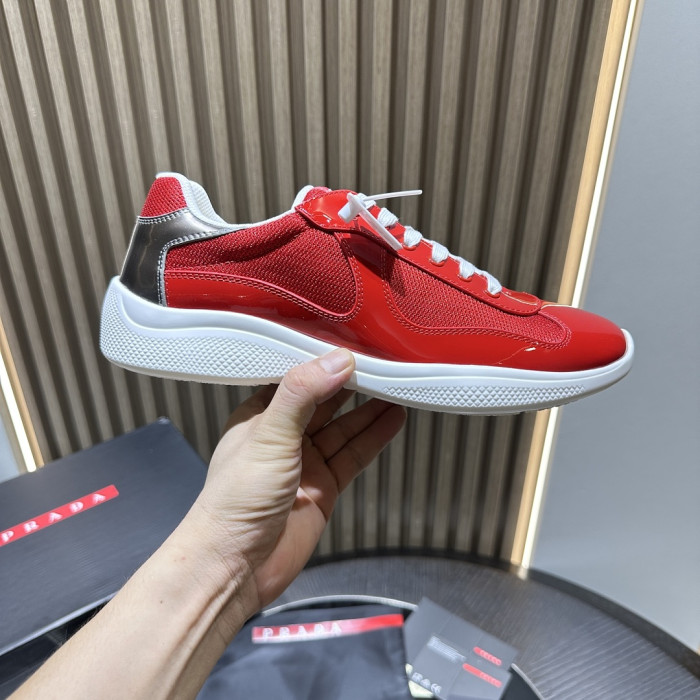 PR sneakers copshoe PR-159