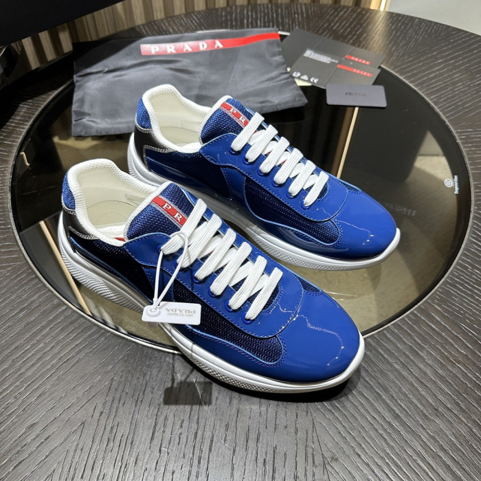 PR sneakers copshoe PR-161