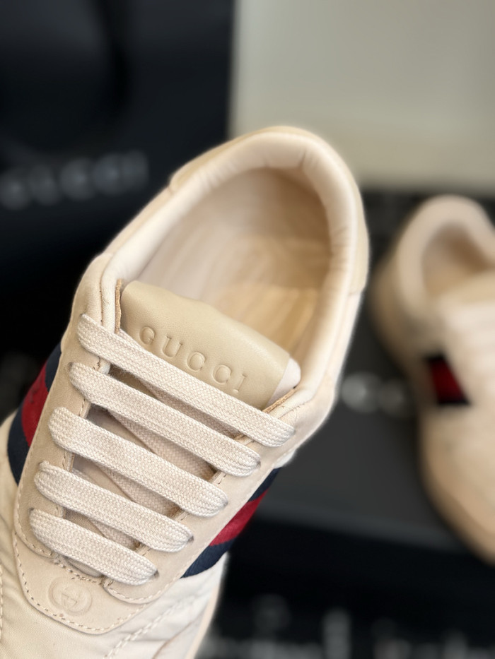 GC SNEAKER COPSHOE GC-266