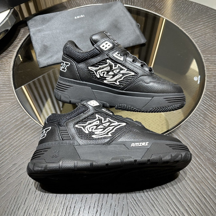 AMIRI SNEAKERS COPSHOE AM-218