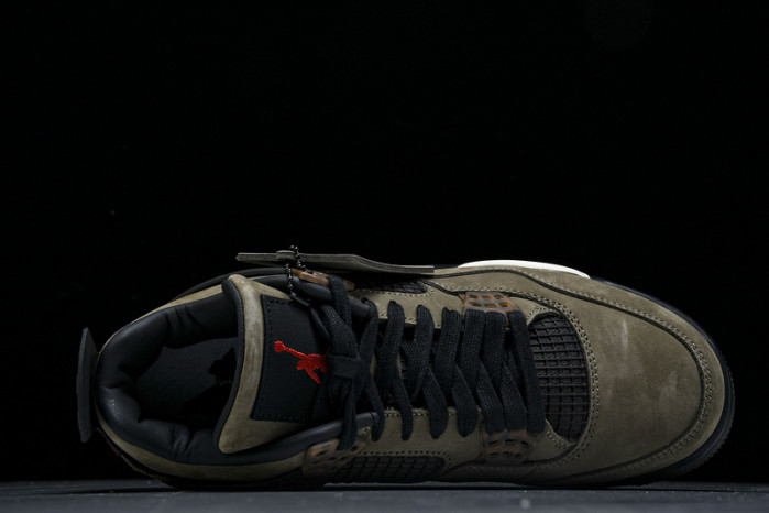 air jordan 4 haze aj4-766302