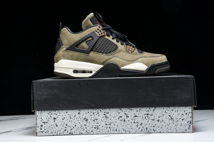 air jordan 4 haze aj4-766302