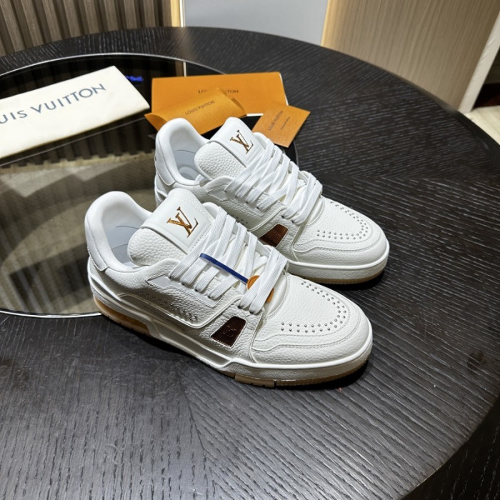 LVT SNEAKERS COPSHOE L&V-trainer 76
